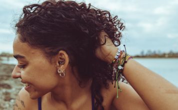 Гармония меблировки: психология синего