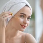 Сахарная эпиляция