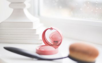 Гармония меблировки: психология синего