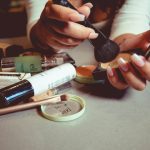 Сахарная эпиляция