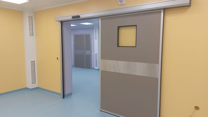 Гид по рентгенозащитным дверям