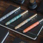 Больше чем сувенир: почему ручки — ключевой инструмент для нетворкинга