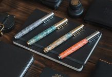 Больше чем сувенир: почему ручки — ключевой инструмент для нетворкинга