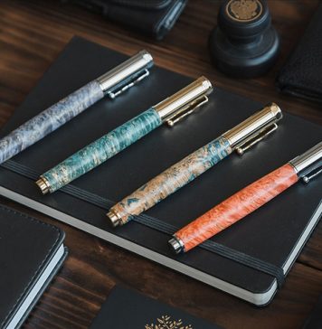 Больше чем сувенир: почему ручки — ключевой инструмент для нетворкинга