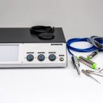 Лечение геморроя на аппарате «Проксон»