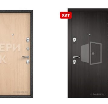 Двери ЗМК: гид покупателя dveri-zmk