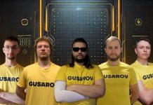 Маркетинг от GUSAROV: оптимальный пакет