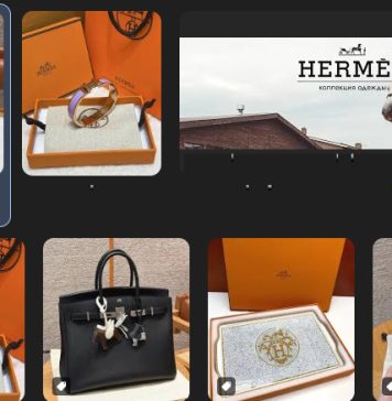 Разумная мода: премиум-копии Hermes