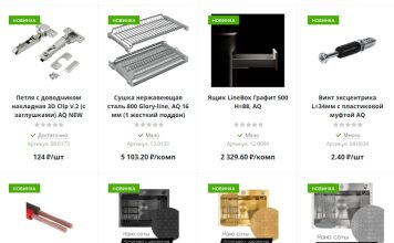 Всё, что вы не знали о диванах