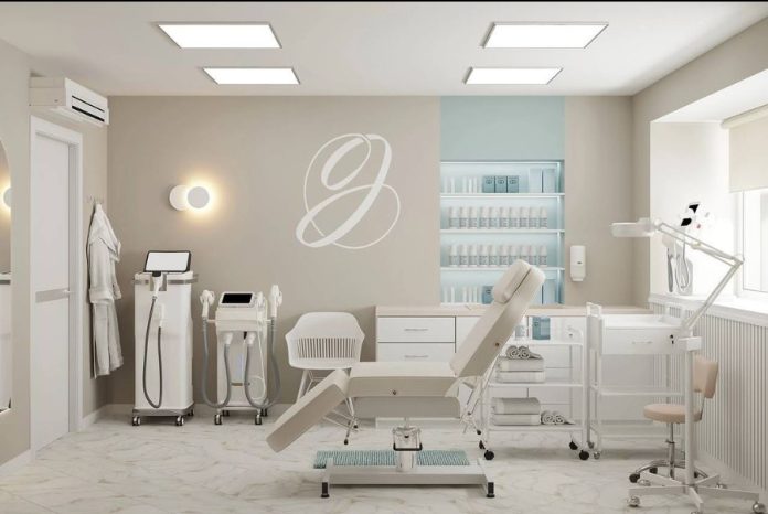 Салон Милан