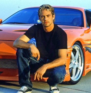 Это самая опасная машина в мире для вашего водителя? Пол Уокер