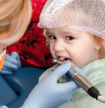 Гаджеты для детской стоматологии gigiena-zubov